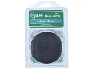 ALM Spool Cover To fit BLACK & DECKER