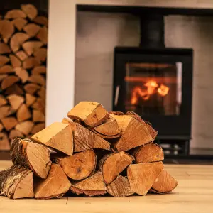 Homefire Hardwood Logs Grab bag