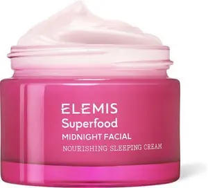 ELEMIS Superfood Midnight Facial , 50Ml