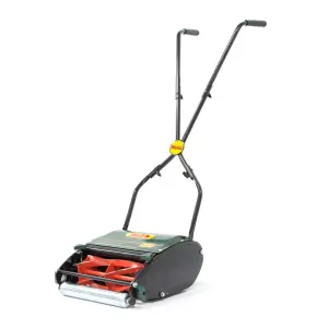 Webb WEH12R 30cm (12") Cylinder Roller manual Hand Push Mower