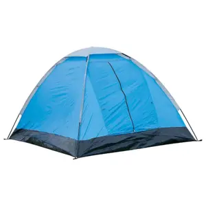 2 Person Windproof & Waterproof Outdoor Tent