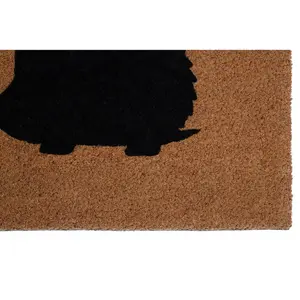 Interiors by Premier Hedgehog Doormat