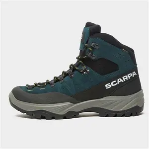 Scarpa Men's Boreas GTX Mid Walking Boots