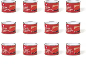 151 Varnish Classic Mahogany 180ml (Pack of 12)