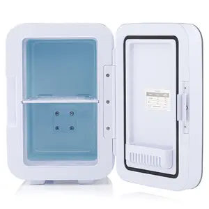 Subcold Ultra 6L Mini Fridge - White