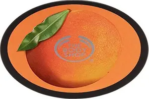 The Body Shop Mango Softening Body Butter 200Ml