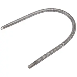 Draper Pipe Bending Spring, 15 x 600mm 68913