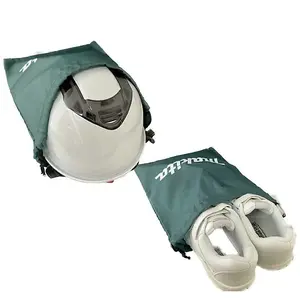 Makita Tool Accessory Bag Drawstring Accessories Bag Boot Bag Helmet Hat Bag