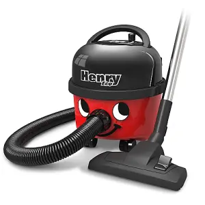 Numatic HVR160E Henry Eco Cylinder Vacuum Cleaner