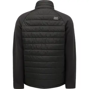 Hard Yakka - Apex Hybrid Jacket - Black - Jacket