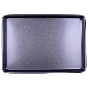 Stoven Non-Stick 34.2cm x 24.2cm Small Baking Tray