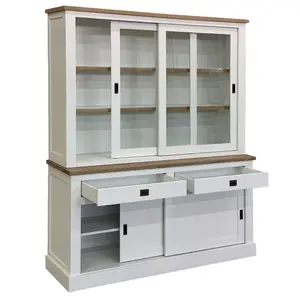 Ratcliff Display Cabinet