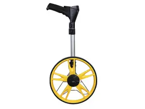 Faithfull  Road Measuring Wheel - Digital Read Out FAITMWHEEL