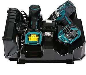 Makita 18v Combi Drill Impact Driver Makpac Inner Tray Inlay Type 2 3 Cases