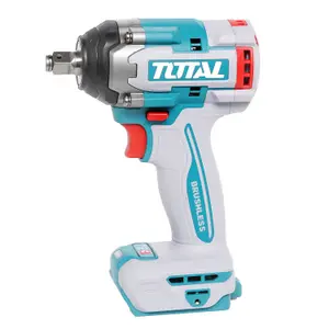 Total Li-Ion 20V Impact Wrench (Battery Not Included) - TIWLI20501