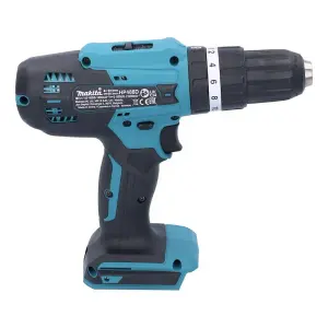 Makita HP488D 18v Cordless Combi Hammer Drill Lithium Ion G-Series Bare BL1815G