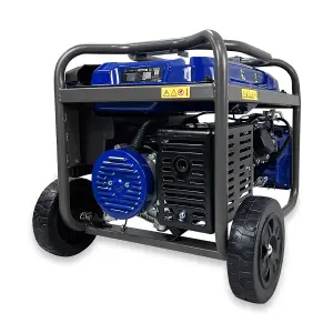 Ford FG4650 Q Series Petrol Generator