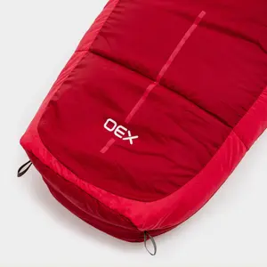 OEX Ultra-lightweight Drift 700 Sleeping Bag with Compression Stuff Sack