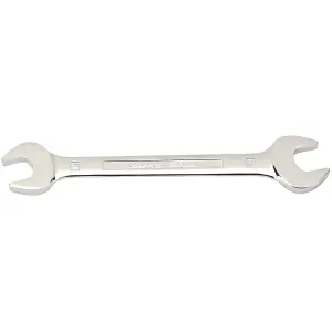 Draper Expert 21mm x 23mm Open End Spanner 55723