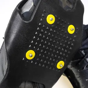 Ice Grippers Non-Slip on Ice & Snow XL