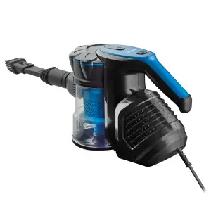 Vytronix HSV3 Corded 3-in-1 Handheld Stick Vacuum Cleaner