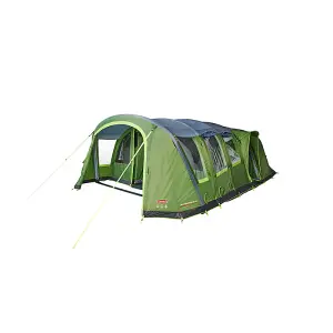 Coleman Weathermaster 8XL Air BlackOut Tent