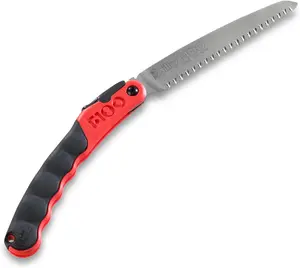 Silky F-180 Professional Pruning Saw 180mm