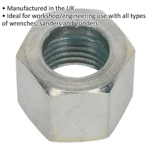 5 Pack 1/4 Inch BSP Union Nut Coupling Adaptor for Workshop Tools