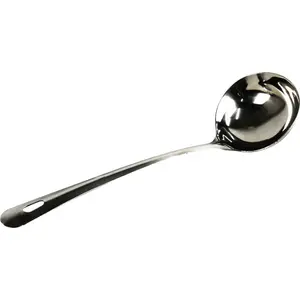 Sterling Ventures Stainless Steel Cooking Ladle