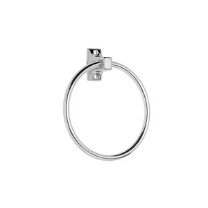 Sutton Wall Mounted Towel Ring