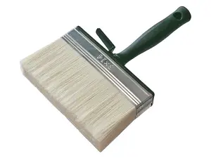 Faithfull Wide Synthetic Paste Brush - Perfect for Wallpaper Application