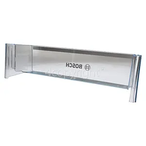 Bosch Lower Fridge Door Bottle Shelf - BSH11025160