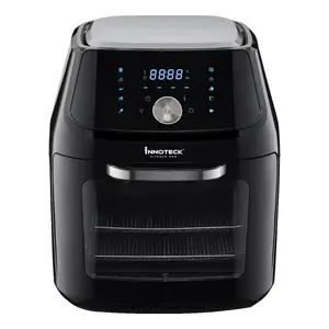 Innoteck Kitchen Pro 16 L Digital Air Fryer Oven Black