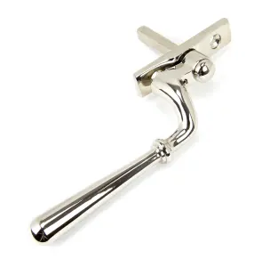 From The Anvil Polished Nickel Newbury Espag - RH