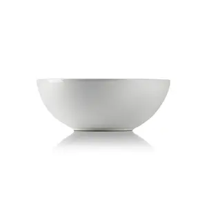 Le Creuset 16cm Cereal Bowl White