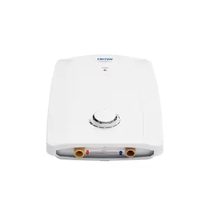 Triton Instaflow Manual 7.7kW Instantaneous water heater