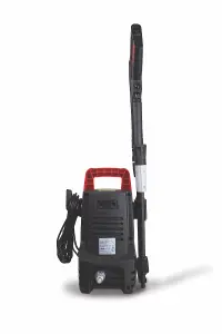 Energizer EZN1200-UK 1200W 100 Bar Electric Pressure Washer