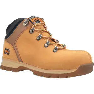 Timberland Pro Splitrock XT Composite Safety Toe Work Boot Wheat