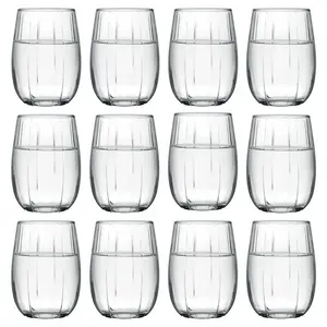 Drinking Glass 380ml / 12