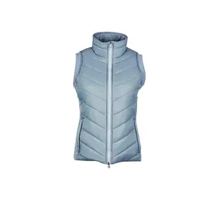 Dublin Womens/Ladies Vela Vest Quality Product