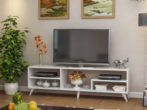 Decorotika Vamos TV Stand TV Unit for TVs up to 60 inch