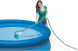 Intex Basic Pool Maintenance Kit for Above Ground Pools