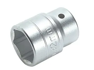 Hexagon Socket 3/4In Drive 38Mm