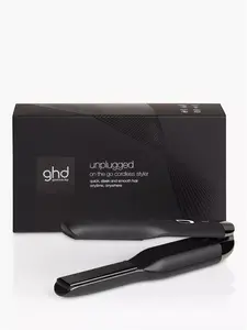 Ghd Unplugged Cordless Hair Straighteners