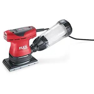 Flex Palm Sander OSE 80-2 Set 240V - 429.848