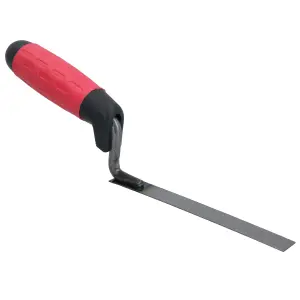 Pointing Trowel Brick Laying Tuck Point with Soft Grip Handle 150 x 12