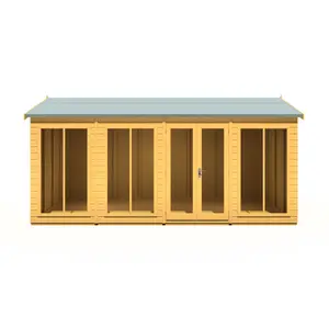 Mayfield 15 x 8 Ft. Summer House