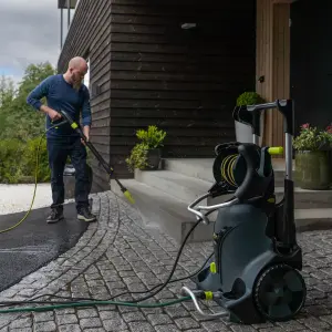 AVA Master Corded Pressure washer 2.1kW - P60