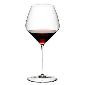 Riedel Veloce Pinot Noir / Nebbiolo Wine Glasses Set of 2