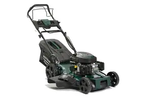 Spectrum TG56SE 3-in-1 Self-Propelled Petrol Lawnmower with Electric Start